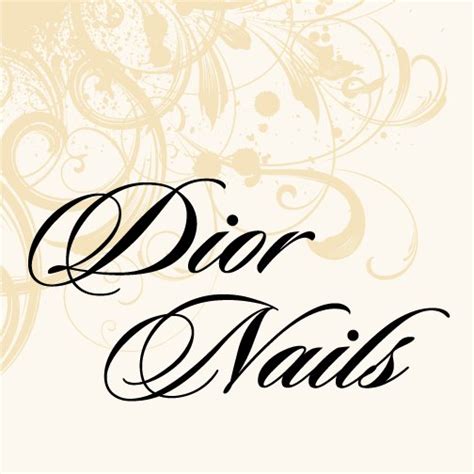 Dior Nails, Flemington, NJ 